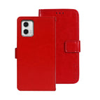 For Motorola Moto G73 / Red