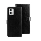 For Motorola Moto G73 / Black