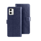 For Motorola Moto G73 / Blue