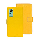 For Ulefone Note 14 / Yellow
