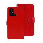 For Xiaomi Poco C55/Redmi 12C/Redmi 11A / Red