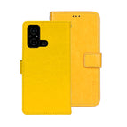 For Xiaomi Poco C55/Redmi 12C/Redmi 11A / Yellow