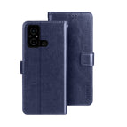 For Xiaomi Poco C55/Redmi 12C/Redmi 11A / Blue