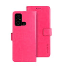 For Xiaomi Poco C55/Redmi 12C/Redmi 11A / Rose Red