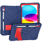 For iPad 10th Gen 10.9 2022 / Navy Blue