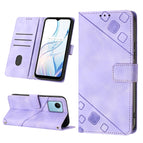 For Realme C30s / Light Purple