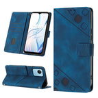 For Realme C30s / Blue