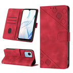 For Realme C30s / Red
