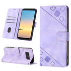 For Samsung Galaxy Note8 / Light Purple