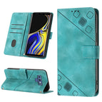 For Samsung Galaxy Note9 / Green