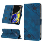 For Samsung Galaxy Note9 / Blue