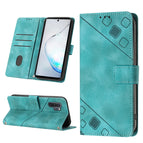 For Samsung Galaxy Note10 Pro / Note10 Pro 5G / Note10+ / Green