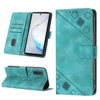 For Samsung Galaxy Note10 / Note10 5G / Green
