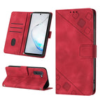 For Samsung Galaxy Note10 / Note10 5G / Red