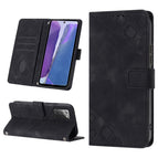 For Samsung Galaxy Note20 / Black