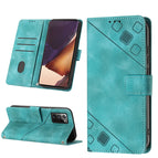 For Samsung Galaxy Note20 Ultra / Green