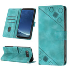 For Samsung Galaxy S8+ / Green