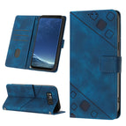 For Samsung Galaxy S8+ / Blue