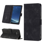 For Samsung Galaxy S8+ / Black