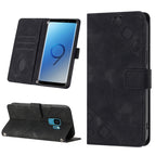 For Samsung Galaxy S9 / Black