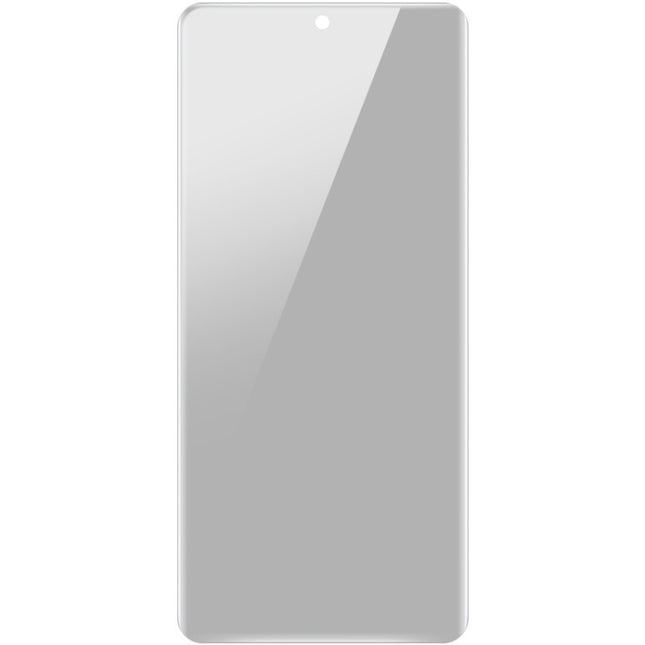 Privacy Hydraulic Film