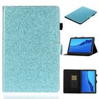 For Huawei MediaPad M5 lite / Blue