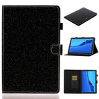 For Huawei MediaPad M5 lite / Black