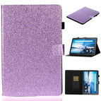 For Lenovo Tab M10 TB-X605F / X505 / Purple