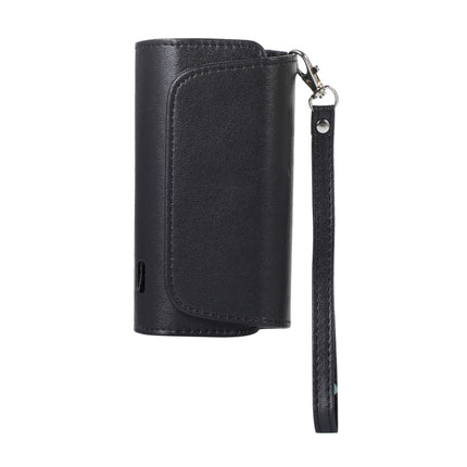 Portable Electronic Cigarette Case Storage Bag with Hand Strap, For IQOS 3.0 / 3 DUO