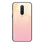 For OnePlus 8 / Yellow