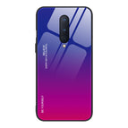 For OnePlus 8 / Red Blue