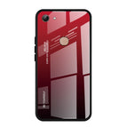 For Vivo Y83 / Red