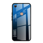 For Vivo Y83 / Blue