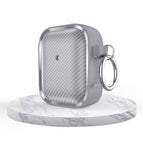 For AirPods 1 / 2 / Dark Grey