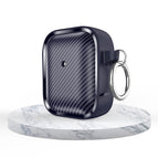 For AirPods 1 / 2 / Dark Blue