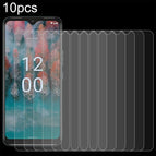 For Nokia C12 Plus (10 PCS)