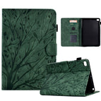 For iPad Air / Air 2 / 9.7 2017 2018 / Green