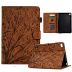 For iPad Air / Air 2 / 9.7 2017 2018 / Brown