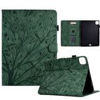 For iPad Pro 11 / Air 4 10.9 2020 / Air 5 10.9 / Green