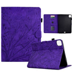 For iPad Pro 11 / Air 4 10.9 2020 / Air 5 10.9 / Purple