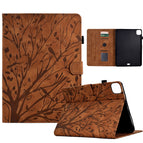 For iPad Pro 11 / Air 4 10.9 2020 / Air 5 10.9 / Brown