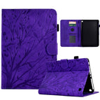 For Amazon Fire HD 8 / HD 8 Plus 2020 2022 / Purple