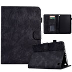 For Amazon Fire HD 8 / HD 8 Plus 2020 2022 / Black