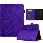 For Amazon Kindle 11th 2022 / Purple