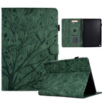 For Amazon Fire HD 10 Plus / HD 10 2021 / Green