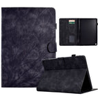 For Amazon Fire HD 10 Plus / HD 10 2021 / Black