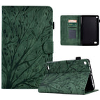 For Amazon Fire 7 2015 2017 2019 / Green