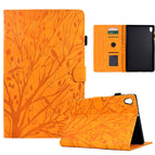 For Lenovo M10 HD 2nd X306X / Khaki