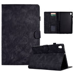 For Lenovo M10 HD 2nd X306X / Black