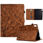 For iPad mini 2021 / mini 6 / Brown